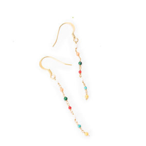 5 Octobre Earrings Women Gold
